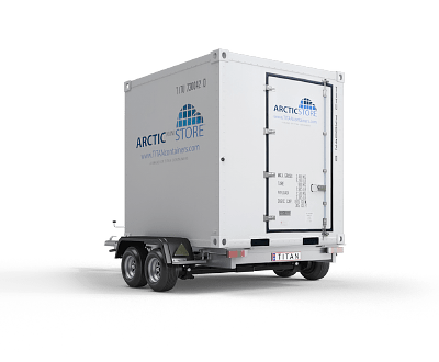 Arctic MiniStore