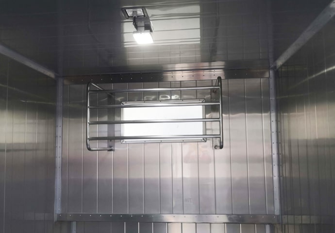 Conservazione a freddo ArcticMini - Cellette frigorifero portatili a noleggio