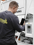 SmartArctic - Accessori per container