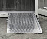 Rampe - Accessori per container