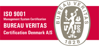 ISO Certification 9001