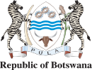 Ministero dell'Agricoltura del Botswana