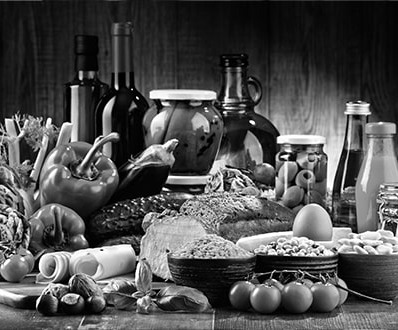 Settore alimenti e bevande - Conservazione a freddo