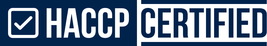 HACCP Certificate