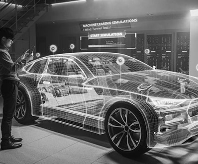 Settore industriale – Conservazione a freddo