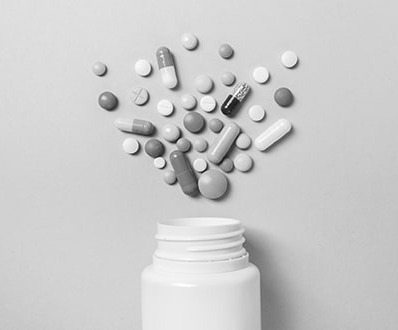 Settore farmaceutico – Conservazione a freddo