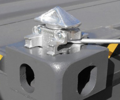 Twistlock – Accessori per container