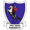 Hall Road Rangers