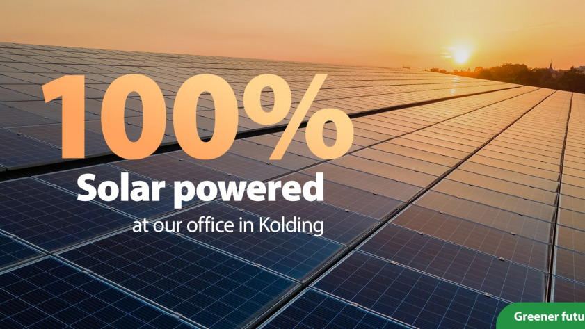 Self-storage a energia solare