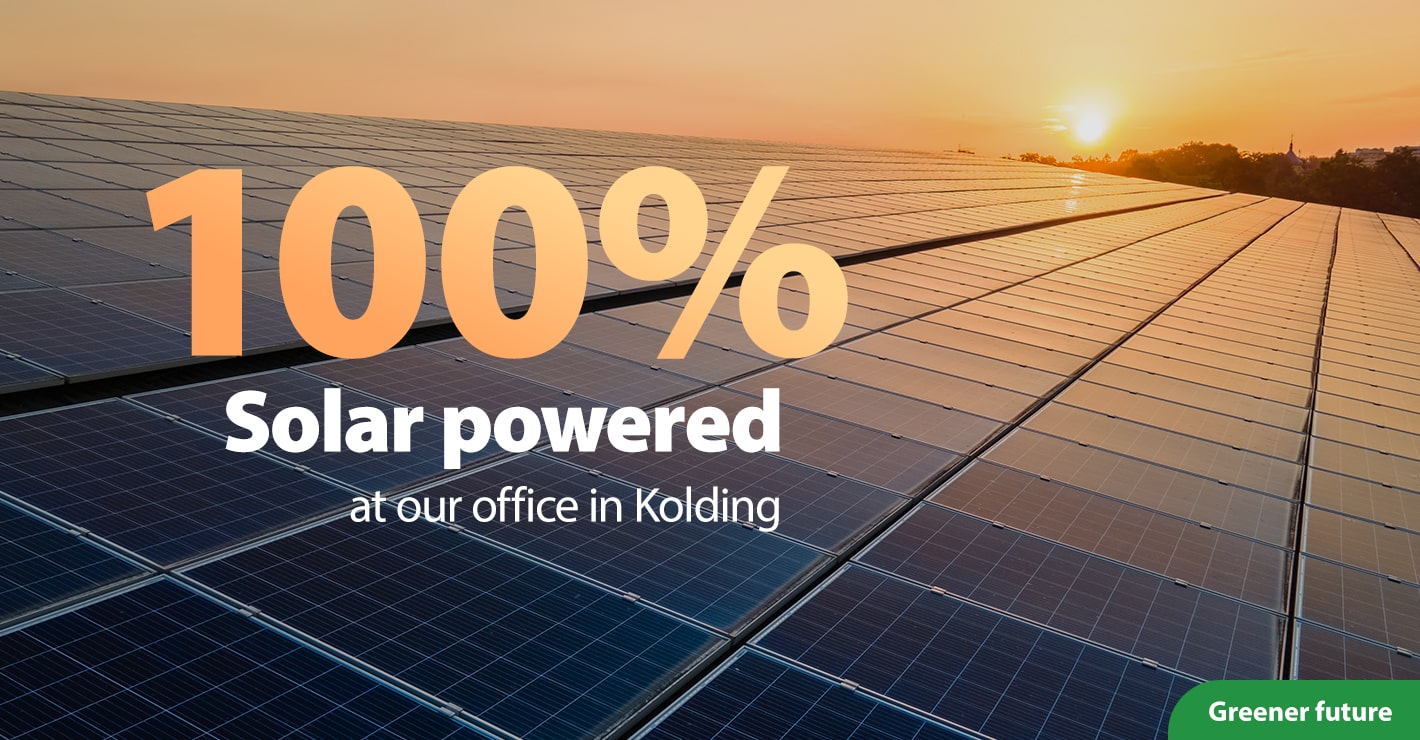 Self-storage a energia solare