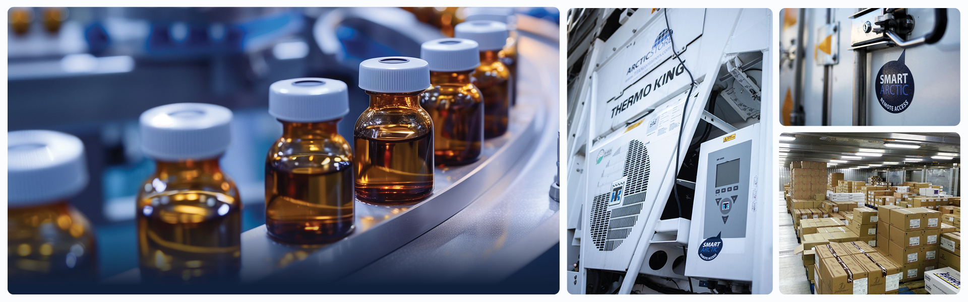 Settore farmaceutico_TITAN Containers