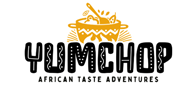 Logo YumChop Foods