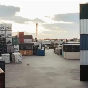 Depositi in tutta Italia - Container per noleggio e vendita a prezzi eccezionali