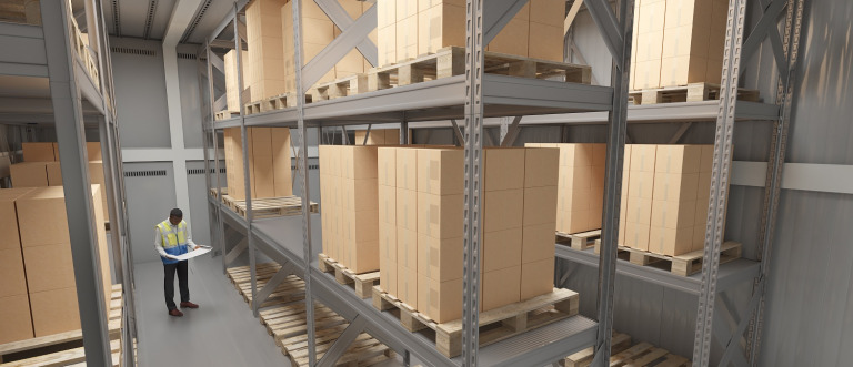 Presentazione dell'Arctic Megastore