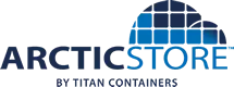 Logo ArcticStore